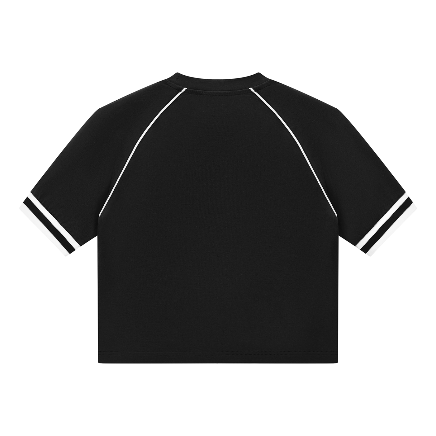 The Romana Ribbed Top