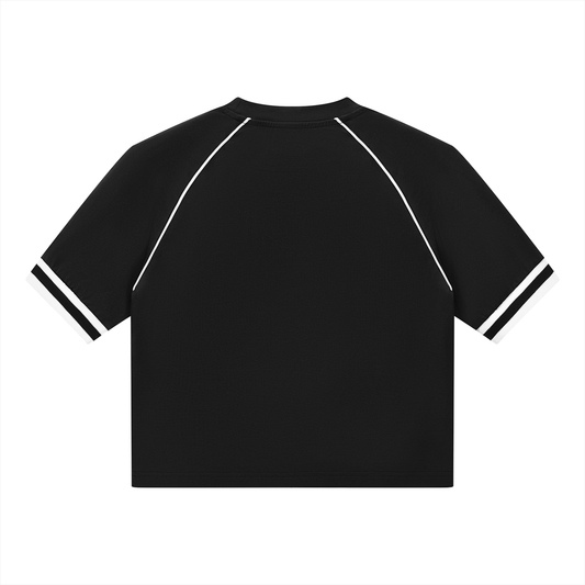 The Romana Ribbed Top