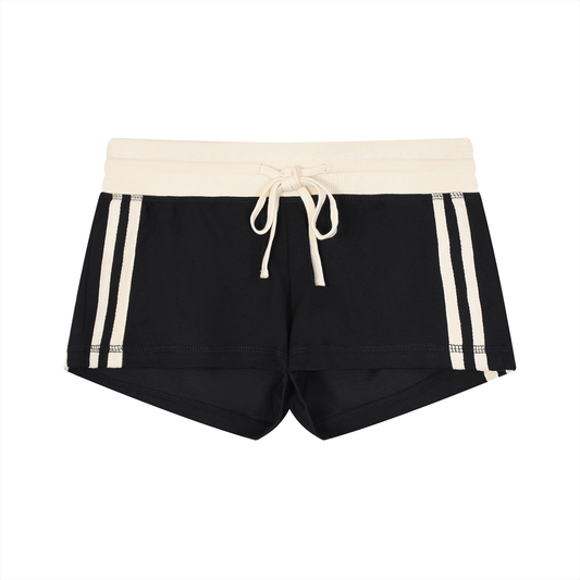The Romana Track Shorts