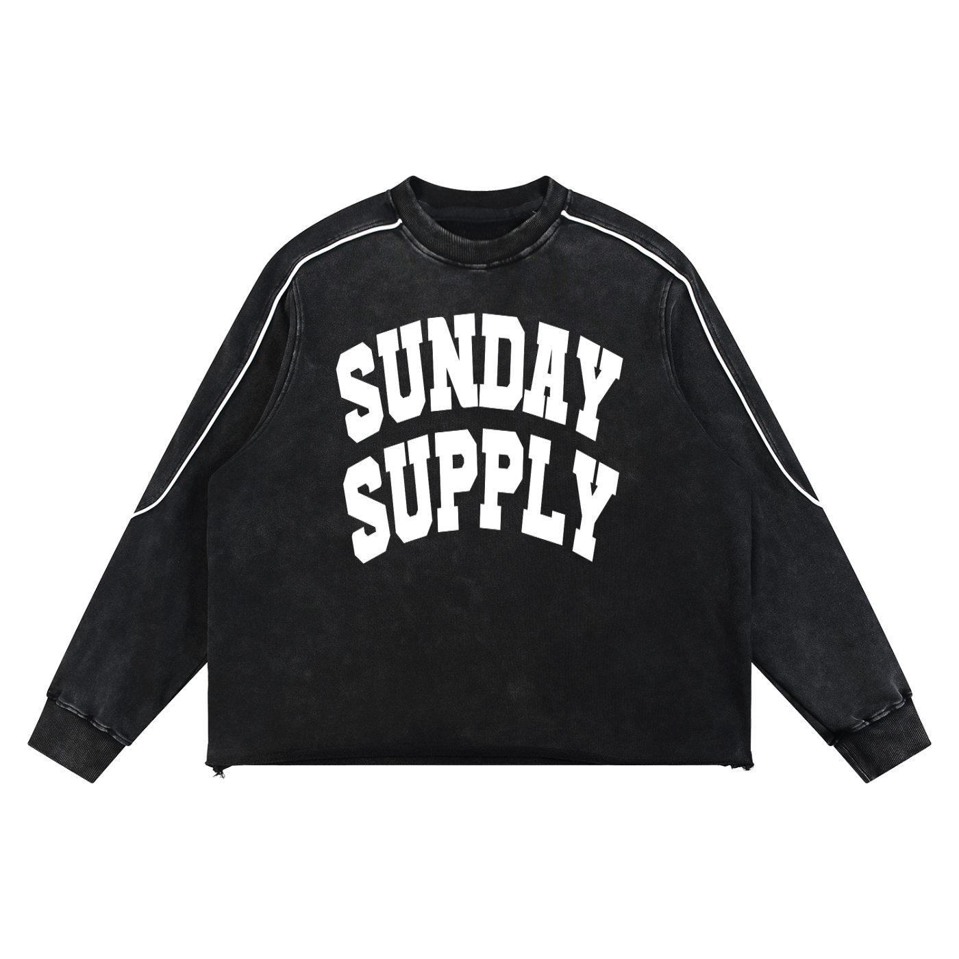 Sunday Supply Sweatshirt