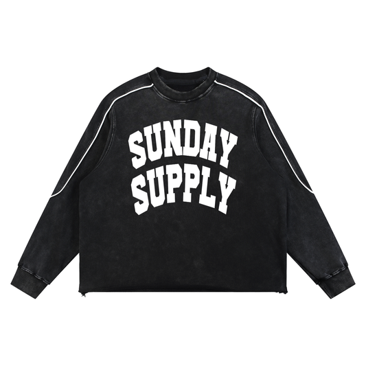 Sunday Supply Sweatshirt