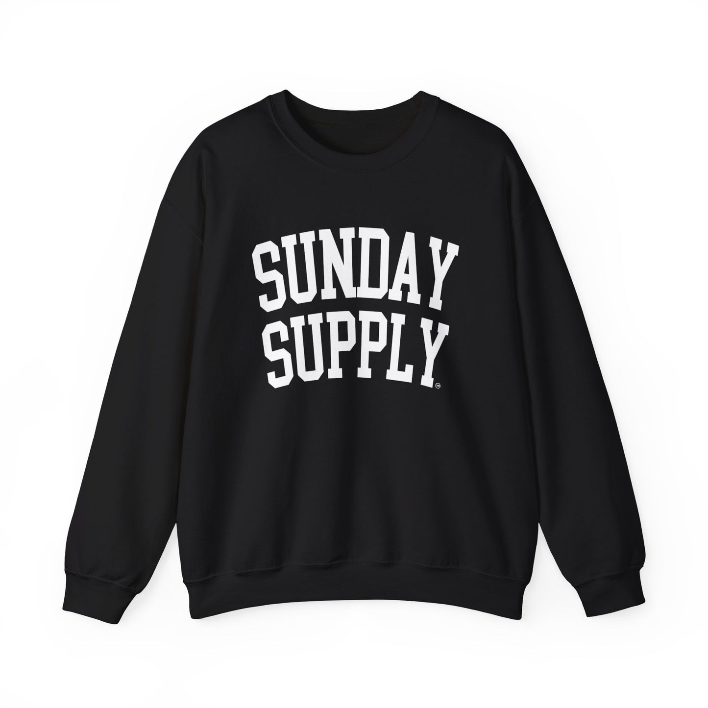 The College Sweatshirt