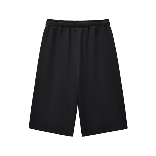 Relaxed Capri Sweatpants