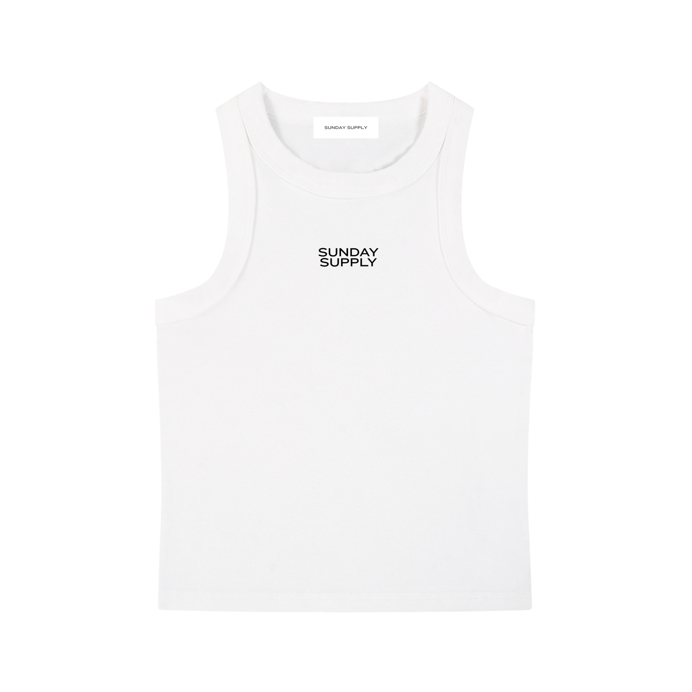 Sunday Supply Tank Top