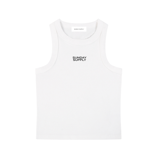 Sunday Supply Tank Top